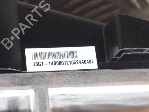 Elektronische module TESLA MODEL 3 (5YJ3) EV AWD | BP27758951M83 