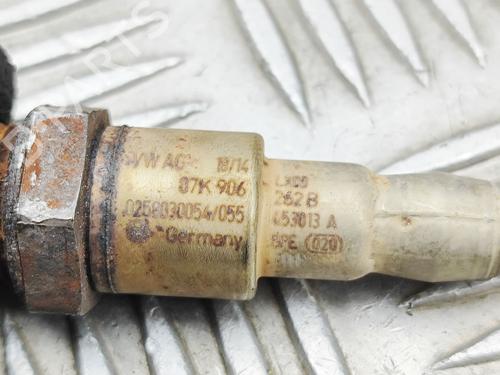 Electronic sensor AUDI Q3 (8UB, 8UG) RS 2.5 quattro | BP29616201M84