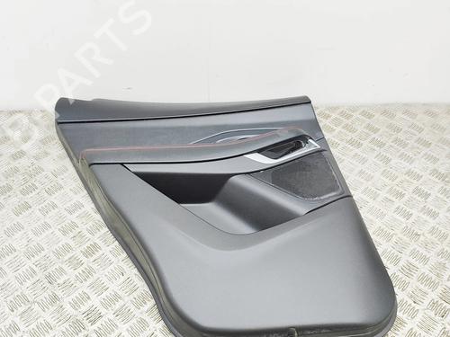 Rear left panel JAGUAR E-PACE (X540) 2.0 D180 AWD | BP33395943C60 - Image 3