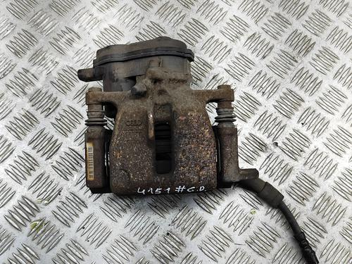 Used Right rear brake caliper AUDI Q5 (8RB) 2.0 TDI quattro (190 hp) 16141332