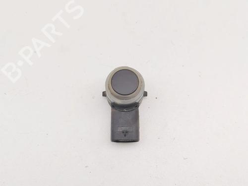 Used Electronic module Electronic module PEUGEOT PARTNER Box Body/MPV (K9) 1.5 BlueHDi 75 (75 hp) 40605301 40605301