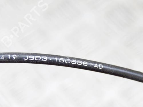 Andre JAGUAR I-PACE (X590) EV400 AWD | BP27760022O1 