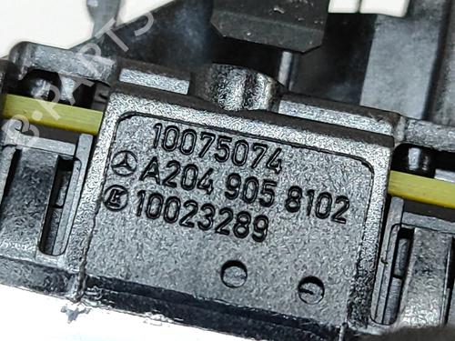 Left front window switch INFINITI Q30 1.6 | BP28564162I27 - Image 7