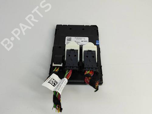 Electronic module AUDI Q5 (FYB, FYG) 45 TFSI Mild Hybrid quattro | BP27782089M83 - Image 2
