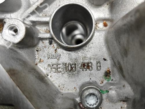 Cylinder head VW T-ROC (A11, D11) 1.5 TSI | BP30819278M5