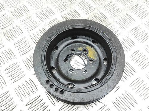 Remskive Remskive OPEL VIVARO A Bus (X83) 2.0 CDTI (F7, J7, A07) (90 hp) 33985465 33985465