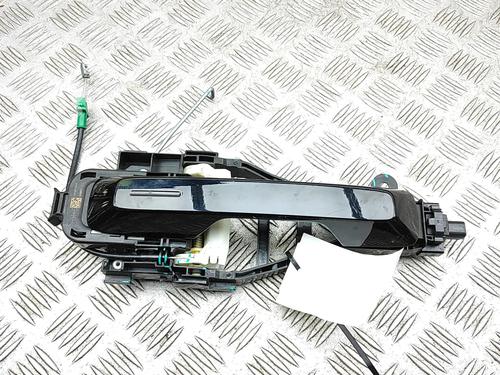 Used Front left exterior door handle Front left exterior door handle POLESTAR POLESTAR 2 (534) EV (224 hp) 36507396 36507396