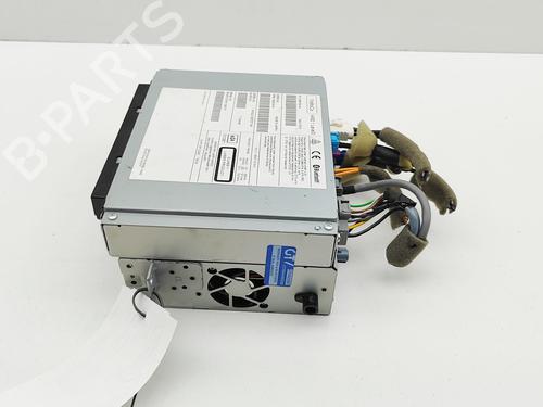 Elektronisk modul VOLVO V70 III (135) D4 | BP29830469M83
