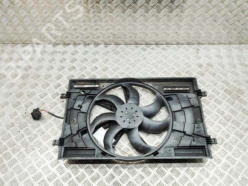 Radiator fan VW PASSAT B8 (3G2, CB2) 2.0 TDI | BP37698679M35  - Image 5