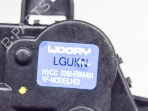 Electronic module TESLA MODEL S (5YJS) 75 | BP14631907M83 