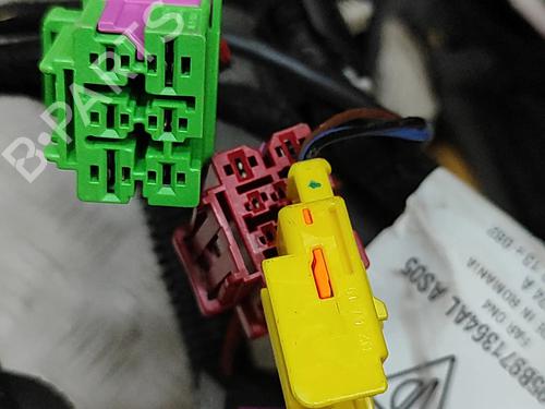 Right front seat PORSCHE MACAN (95B) 3.0 S Diesel | BP33380438C16 - Image 7