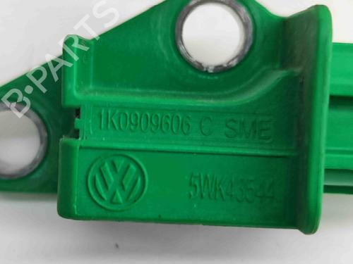 Electronic sensor AUDI A5 Convertible (8F7) 2.0 TDI | BP24143302M84