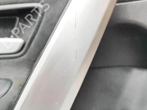 Venstre frontpanel MERCEDES-BENZ A-CLASS Saloon (V177) A 250 e (177.185) | BP31762642C58 