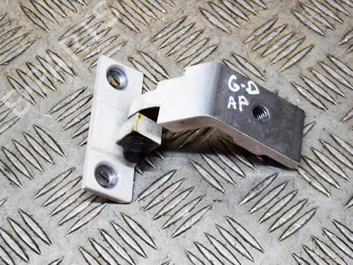 Hinge/Door check strap BMW X3 (F25) sDrive 18 d | BP14629092C146