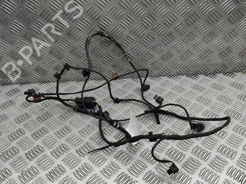 Electronic module MERCEDES-BENZ CLA Coupe (C117) CLA 200 CDI / d (117.308) | BP29753046M83 