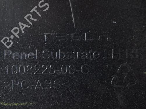 Other TESLA MODEL S (5YJS) 90D AWD | BP30257934O1