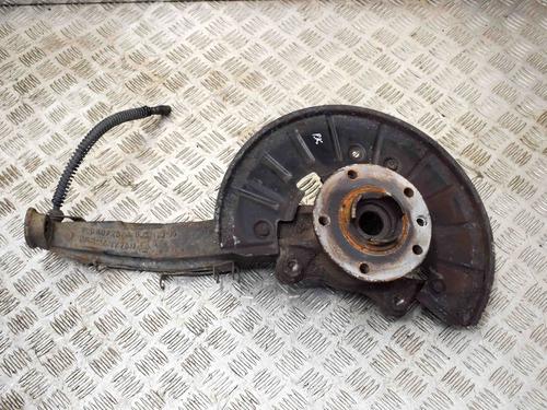 Fusée avant gauche VW TOUAREG (7LA, 7L6, 7L7) 3.2 V6 | BP14635032M25 