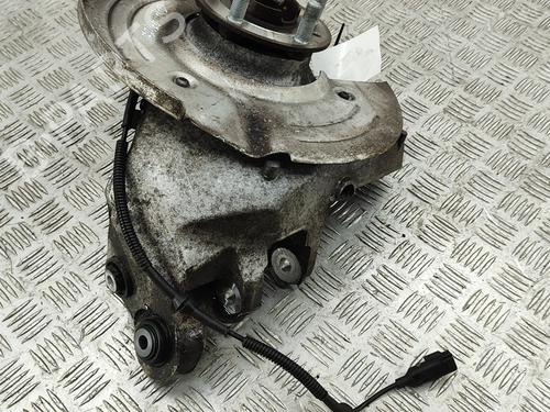Left rear steering knuckle JAGUAR I-PACE (X590) EV400 AWD | BP27777908M27 