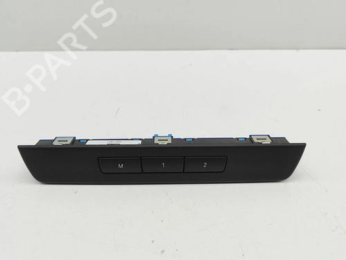 Used Switch Switch BMW 5 (F10) 520 d (184 hp) 34177235 34177235