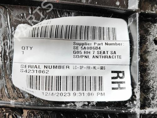 Boot lining BMW X5 (G05, F95) xDrive 45 e Plug-in Hybrid | BP36358444I3  - Image 8