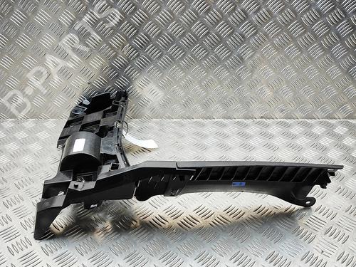 Used Rear bumper bracket Rear bumper bracket BMW X5 (G05, F95) xDrive 45 e Plug-in Hybrid (394 hp) 36358436 36358436