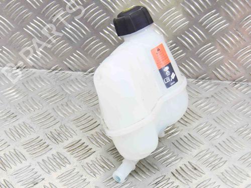 Expansion tank NISSAN QASHQAI II (J11, J11_) 1.3 DIG-T | BP27749630C120 
