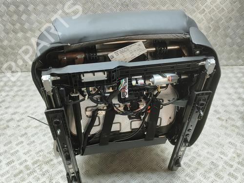 Left front seat TESLA MODEL X (5YJX) P100D AWD | BP33384879C15  - Image 8