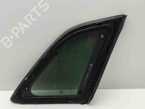Rear left quarter glass AUDI A3 Sportback (8VA, 8VF) RS3 quattro | BP29404168C93 