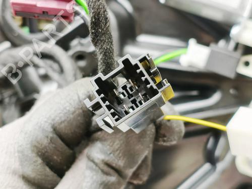 Front right window mechanism MERCEDES-BENZ EQA (H243) EQA 250 (243.701) | BP38706725C23 - Image 8