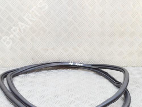 Rubber door seal AUDI Q7 (4LB) 3.0 TDI quattro | BP15551508C142 