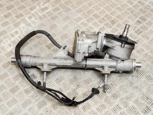 Used Steering rack Steering rack OPEL CROSSLAND X / CROSSLAND (P17, P2QO) 1.2 (75) (110 hp) 11252600 11252600
