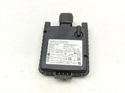 Module électronique VOLVO XC90 II (256) B5 Mild Hybrid AWD (250 hp) 31834979