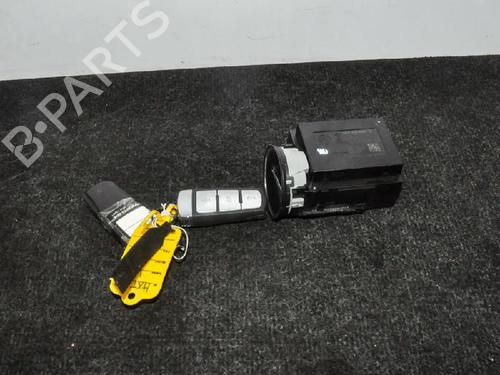 Used Ignition barrel VW PASSAT CC B6 (357) 1.8 TSI (160 hp) 7740386