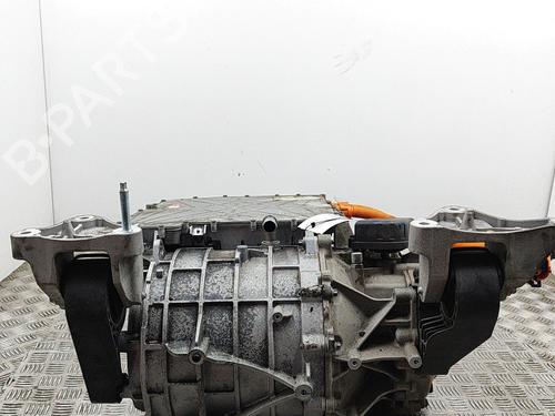 Used Engine SSANGYONG KORANDO (C300) E-Motion (190 hp) 27776451