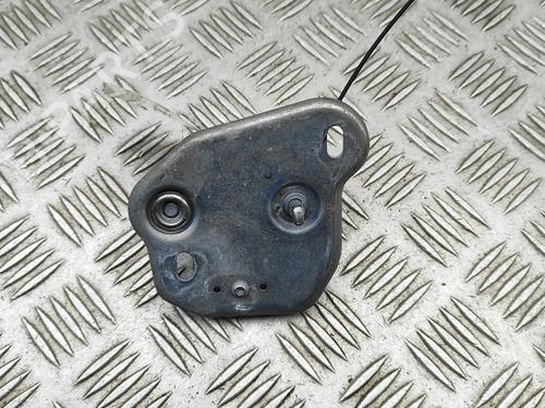 Exterior handle SKODA ENYAQ iV SUV (5AZ) 80 | BP31810257C122 