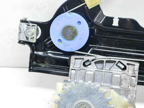 Front right window mechanism JAGUAR F-TYPE Coupe (X152) 3.0 SCV6 | BP7267377C23 