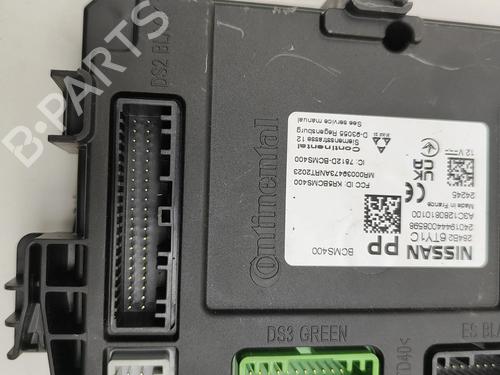 Electronic module NISSAN QASHQAI III (J12) 1.3 DIG-T | BP28558757M83  - Image 7