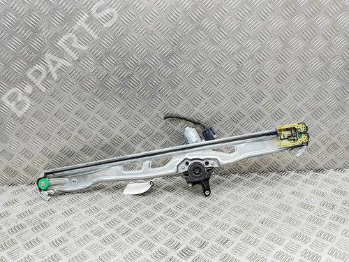 Used Front right window mechanism FORD TRANSIT V363 Van (FCD, FDD) 2.0 EcoBlue RWD (130 hp) 30544706