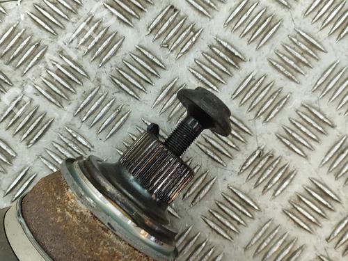 Right front driveshaft AUDI Q8 E-TRON Sportback (GET) 55 quattro | BP28561233M39  - Image 5