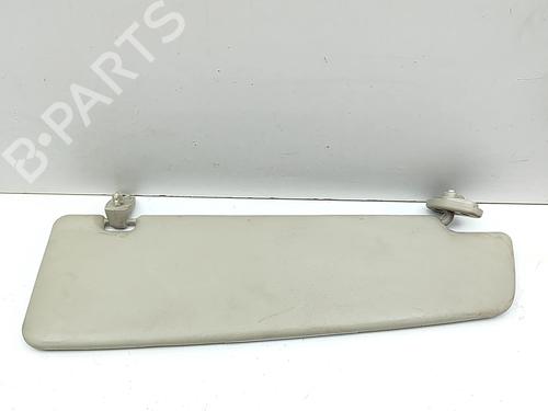 Used Right sun visor Right sun visor PEUGEOT BOXER Van 2.2 BlueHDi 140 (140 hp) 40042972 40042972