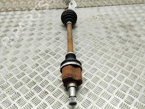 Left front driveshaft OPEL MOVANO C Van (U9) 2.2 D | BP38239001M38 - Image 2