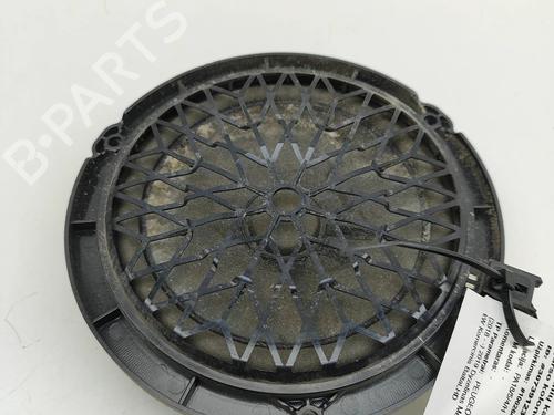 Used Speaker PEUGEOT PARTNER Box Body/MPV (K9) 1.5 BlueHDi 100 (102 hp) 28560571