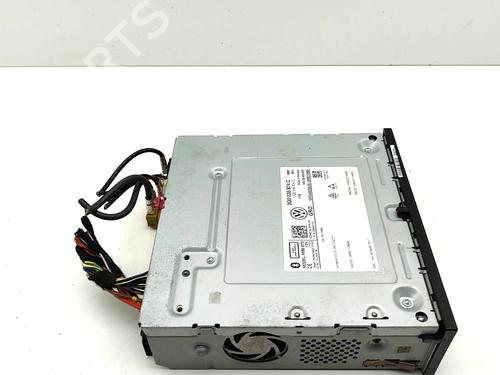 Electronic module VW PASSAT B8 (3G2, CB2) 2.0 TDI | BP33223903M83 - Image 2