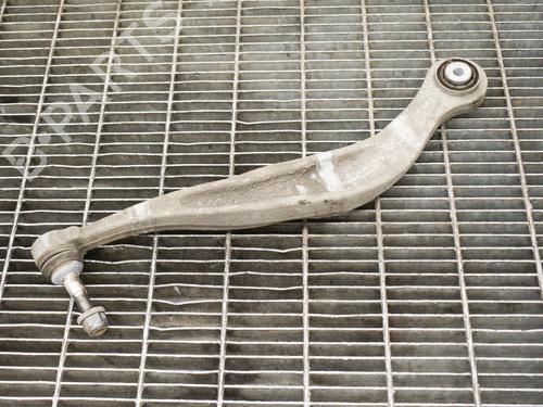 Used Left rear suspension arm Left rear suspension arm BMW 5 Touring (F11) 520 d (190 hp) 6863637 6863637