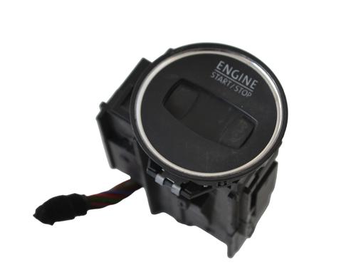 Used Ignition barrel VW PASSAT B6 (3C2) 2.0 TDI 16V (140 hp) 30255884