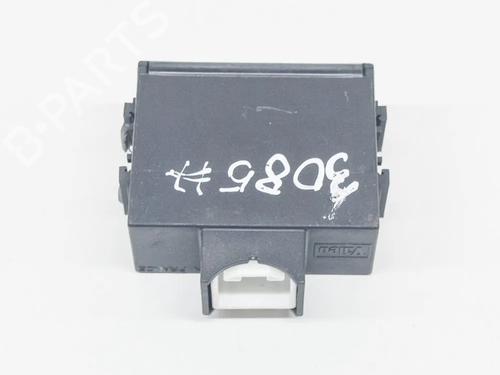 Used Electronic module Electronic module 36043025 36043025