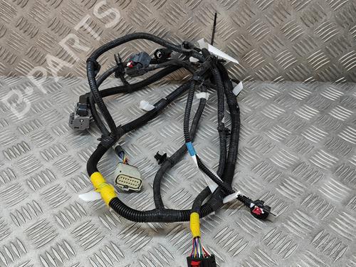 Used Wiring harness Wiring harness TESLA MODEL Y (5YJY) EV Performance All-wheel Drive (534 hp) 33362951 33362951