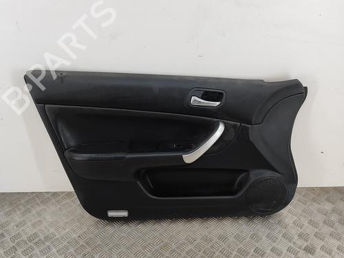 Forreste venstre beklædning HONDA ACCORD VII Tourer (CM, CN) 2.2 i-CTDi (CN2) (140 hp) 24583795