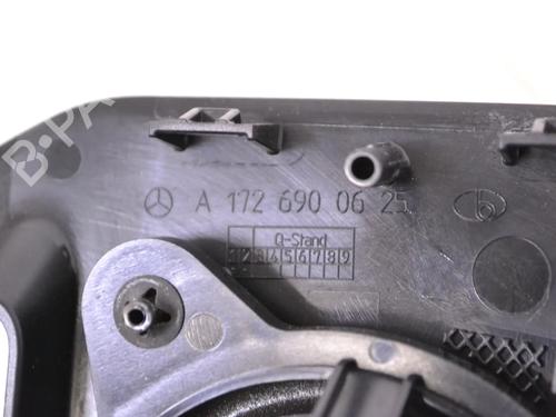 Speaker MERCEDES-BENZ SLK (R172) 200 (172.448) | BP33343490E2 - Image 4