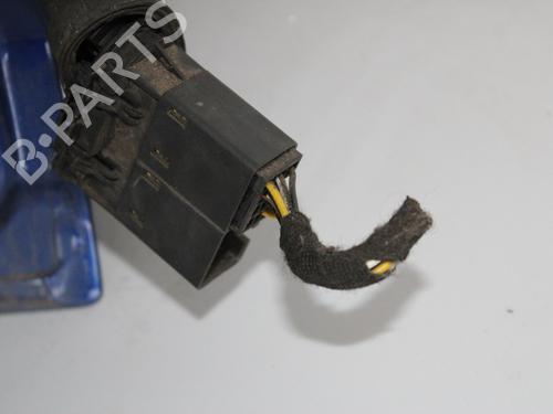 Dør venstre bak FORD FOCUS II (DA_, HCP, DP) 2.5 ST | BP29753396C4